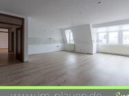 2 Zimmer mit offenen Küchenbereich im Wohnzimmer - Doppelwaschplatz - Außenjalousien - Tiefgarage - Plauen