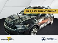 VW T-Roc, 1.5 TSI SPORT, Jahr 2021 - Marl (Nordrhein-Westfalen)