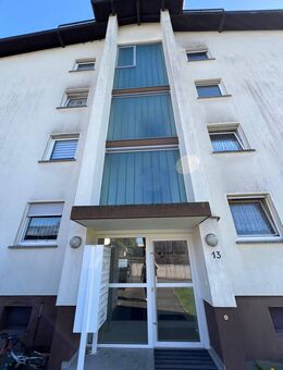 Eigentumswohnung in 35415 Pohlheim Hausen 82 qm - Pohlheim