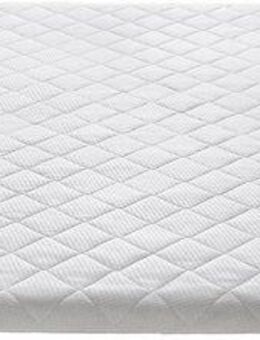 meise.möbel, Topper, 6 cm hoch, Kaltschaum