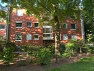 Renovierte 3-Zimmerwohnug mit Balkon& Keller - Bremen