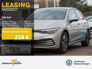 VW Golf, 1.5 TSI MOVE behMFL, Jahr 2023 - Castrop-Rauxel