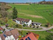 RESERVIERT - Mehrgenerationenhaus in ruhiger Lage - nähe Schweiz - Rheinfelden (Baden)