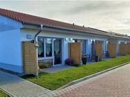 BETREUTES WOHNEN !! Barrierefreie 1-Zimmer Senioren-Wohnung in der Wohngemeinschaft der WG-Lebensglück - Pinnow (Mecklenburg-Vorpommern)