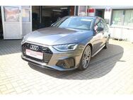 Audi A4 Avant 35 TDI S line-KAMERA-AHK-Vollleder-LED- - Freystadt