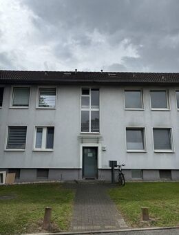 Demnächst frei! 3-Zimmer-Wohnung in Moers Meerbeck - Moers