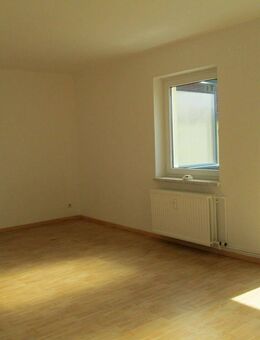Schöne Balkonwohnung - Salzgitter