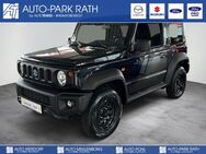 Suzuki Jimny, 1.5 Comfort ALLGRIP Verfügbar, Jahr 2024 - Düsseldorf