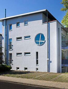 2 ZKB Whg auf dem Rastpfuhl - Saarbrücken