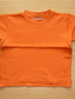 T-Shirt (Topolino) Gr.: 110 - Bremen