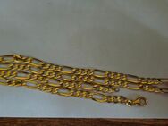 Halskette gold 333 - Mindelheim