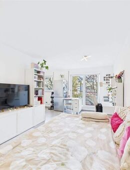 *Klein, aber fein und endlich mein* auch ideal als Kapitalanlage geeignet - Karlsruhe