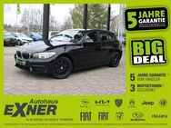 BMW 116 i 5tg. Klimaaut., Alu, Sitzheiz. - Plauen