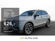 VW Tiguan, 1.5 TSI UNITED | | | | |, Jahr 2021 - Regen