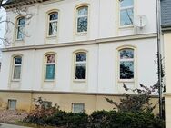 2-Zimmer Wohnung zur Miete in Zerbst/Anhalt - Zerbst (Anhalt)