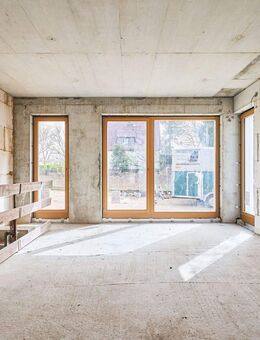 Terrasse und Garten gefällig? Hochwertiges EG-Maisonette! - Glienicke (Nordbahn)