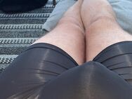 Suche NS begeisterte Dame - Recklinghausen