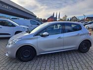 Peugeot 208 1.6 Allure 120 VTi - Zschorlau