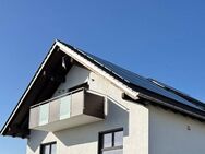*3-Zimmer-Eigentumswohnung (DG) in einem EFH - Mühldorf (Inn)