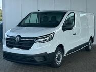 Renault Trafic, 2.0 Advance L2H1 T30 Blue dCi 150, Jahr 2024 - Achern