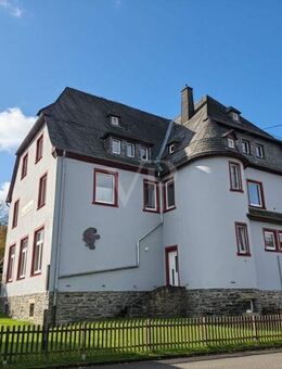 Raumwunder mit Charakter - Deine neue Homebase im Hunsrück!!! - Morbach