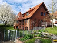 Einzigartiges Wohnvergnügen im Grünen: Einfamilienhaus mit Turm und Einliegerwohnung! - Göttingen