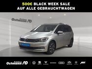 VW Touran, 1.5 TSI United, Jahr 2020 - Melsungen