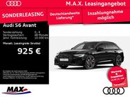 Audi S6, Avant TDI quattro, Jahr 2022 - Offenbach (Main)