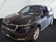 Skoda Kamiq, 1.0 TSI Style, Jahr 2019 - Leck