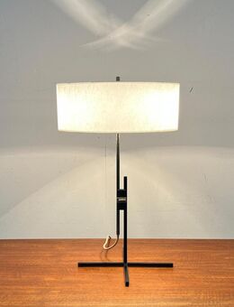 Mid Century Kaiser Minimalist Table Lamp Tischleuchte 60er - Hamburg Hamburg-Nord