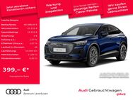 Audi Q4, Sportback, Jahr 2024 - Leverkusen