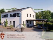 DHH "Tanne" Stilvolles Wohnen im KfW 40- Standard mit Fördervorteil - Pilsting