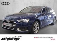 Audi A4, Avant Advanced 40 TFSI, Jahr 2024 - Pfaffenhofen (Ilm)