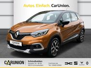 Renault Captur, Intens TCe 90, Jahr 2019 - Schmalkalden