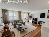 Gemütliche 3-Zimmer-Wohnung mit tollem Balkon! - Holzgerlingen