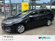 Opel Astra, K ST 110 ALLWETTER, Jahr 2021 - Gräfenhainichen