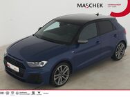 Audi A1, Sportback S line 35 TFSI competition 18 Navip, Jahr 2021 - Wackersdorf