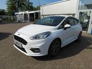 Ford Fiesta ST-Line X 1.0 EcoBoost MildHybrid 3-türig - Bad Oeynhausen