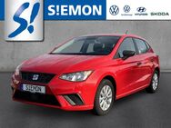 Seat Ibiza, 1.0 MPI Start-Stop, Jahr 2021 - Ibbenbüren