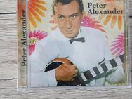 Musik CD, Peter Alexander, CD, originalverpackt - Damme