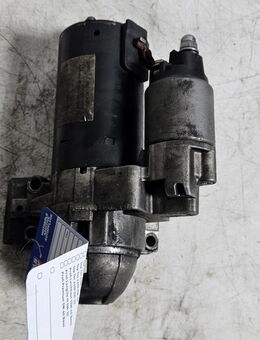 Original Anlasser 1241 8574102 05 BMW F30 F10 F01 Starter - Breitscheidt