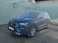 Seat Ateca, 1.5 TSI Xperience, Jahr 2024 - München