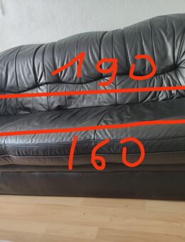 Sofa - Bad Säckingen