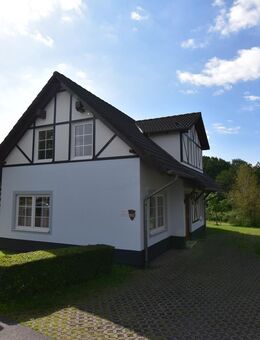 Ferienhaus zu verkaufen in der schönen Stadt Cochem (1679) - Cochem Zentrum