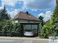 Zauberhaftes Einfamilienhaus im Grünen, in dem schönen Örtchen Ruppersdorf - Herrnhut