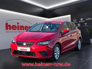 Seat Ibiza, 1.0 TSI Style, Jahr 2023 - Kamen