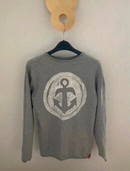 Damen Pullover „The Art Of Hamburg“ Gr.XS/ 32 34 •NEU• Strickpullover - Neu Wulmstorf