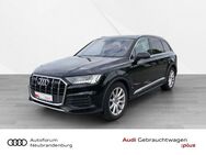 Audi Q7, 45 TDI quattro, Jahr 2021 - Neubrandenburg