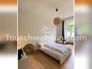 [TAUSCHWOHNUNG] Wunderschöne Altbauwohnung im Nordend - Suche Berlin - Frankfurt (Main)