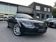 Audi TT 1.8 T Roadster Leder/Xenon/Sitzhzn/BOSE/18' - Bottrop